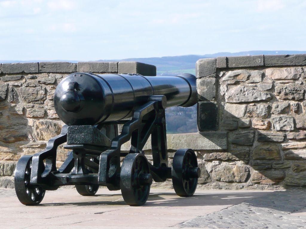 Edinburgh castle (33)
